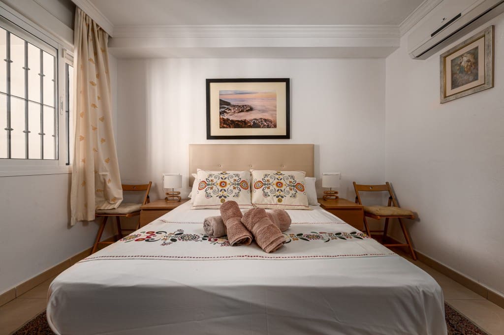 2 sovrum Lägenhet till salu i El Penoncillo med pool - 299 000 € (Ref: 9415574)