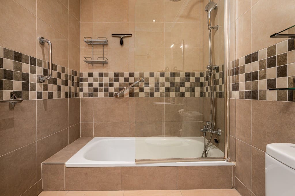 2 sovrum Lägenhet till salu i El Penoncillo med pool - 299 000 € (Ref: 9415574)