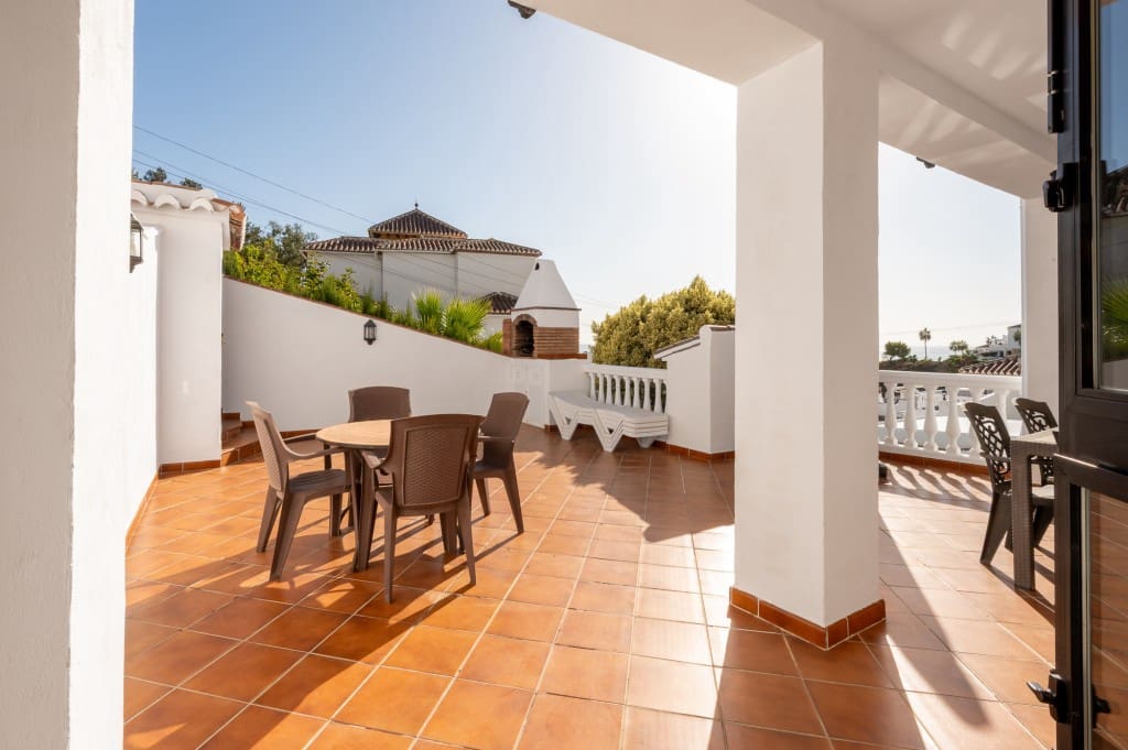 2 sovrum Lägenhet till salu i El Penoncillo med pool - 299 000 € (Ref: 9415574)