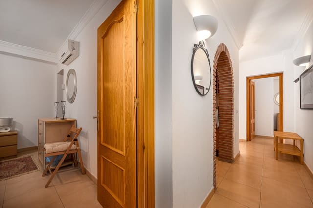 2 sovrum Lägenhet till salu i El Peñoncillo, Torrox med pool - 299 000 € (Ref: 9415574)