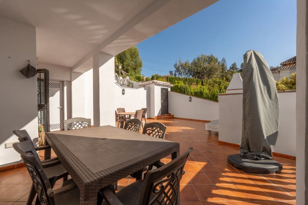 2 sovrum Lägenhet till salu i El Penoncillo med pool - 299 000 € (Ref: 9415574)