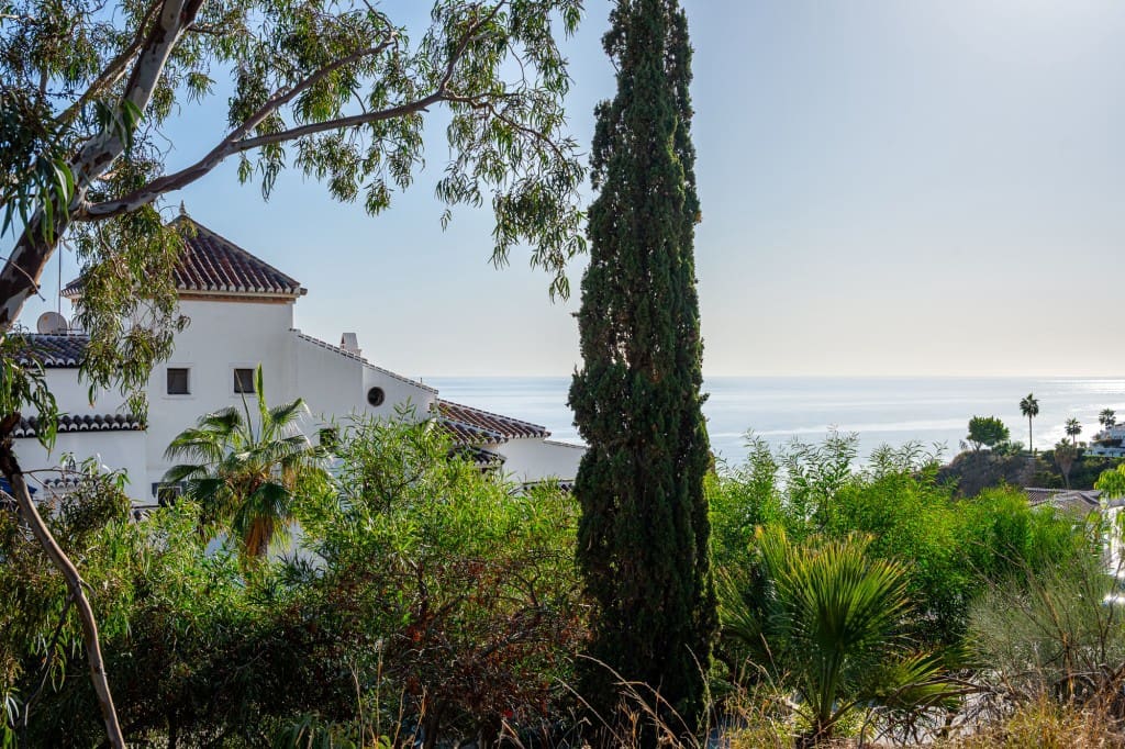 2 sovrum Lägenhet till salu i El Penoncillo med pool - 299 000 € (Ref: 9415574)