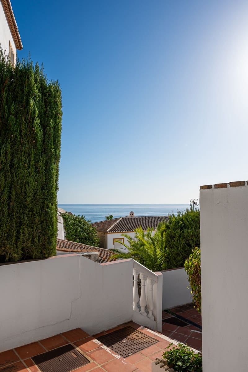 2 sovrum Lägenhet till salu i El Penoncillo med pool - 299 000 € (Ref: 9415574)