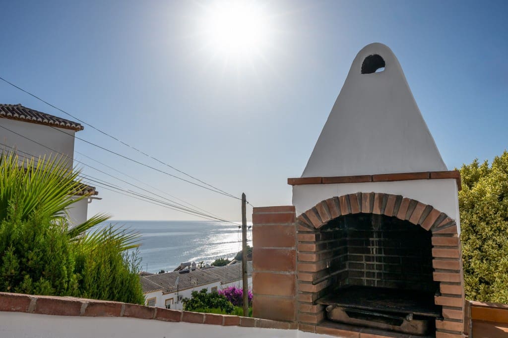 2 soveværelse Lejlighed til salg i El Penoncillo med swimmingpool - € 299.000 (Ref: 9415574)