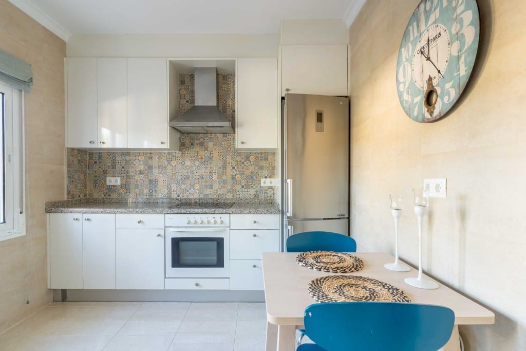 3 soverom Villa til salgs i Costabella med svømmebasseng garasje - € 1 199 000 (Ref: 9415575)