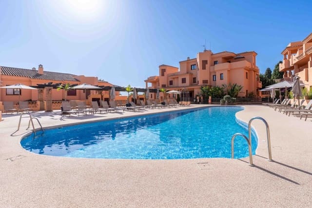 1 soveværelse Lejlighed til salg i Benahavís med swimmingpool garage - € 250.000 (Ref: 9415576)