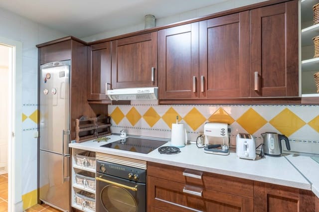 1 soveværelse Lejlighed til salg i Benahavís med swimmingpool garage - € 250.000 (Ref: 9415576)