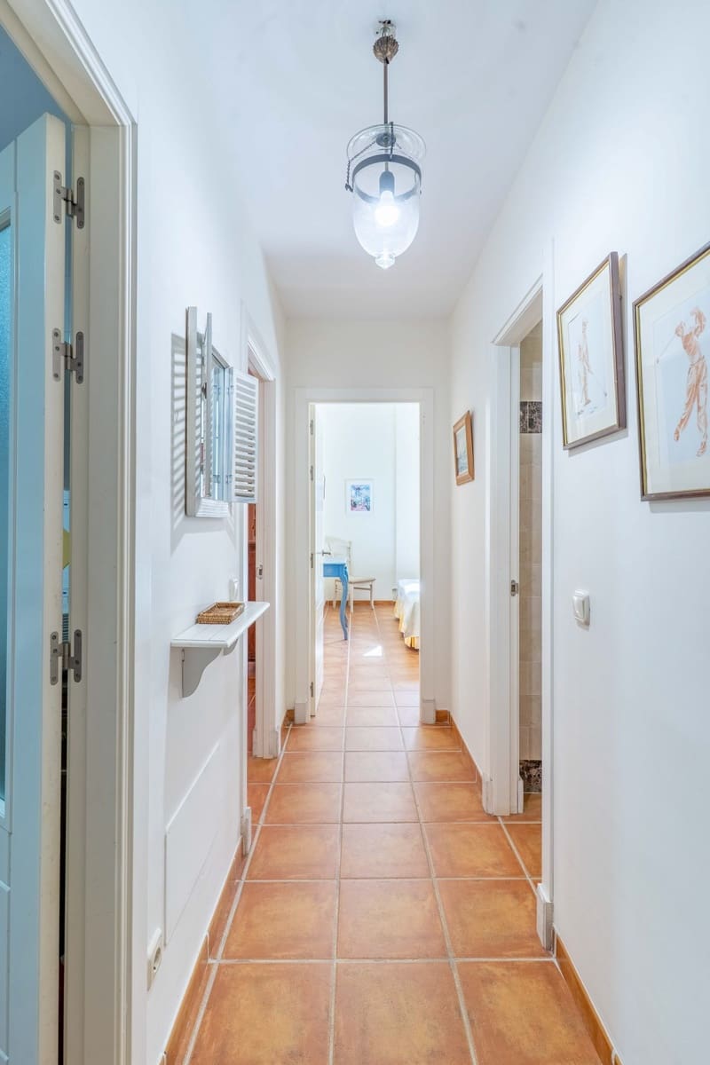 1 makuuhuone Huoneisto myytävänä paikassa Benahavis mukana uima-altaan 
autotalli - 250 000 € (Ref: 9415576)