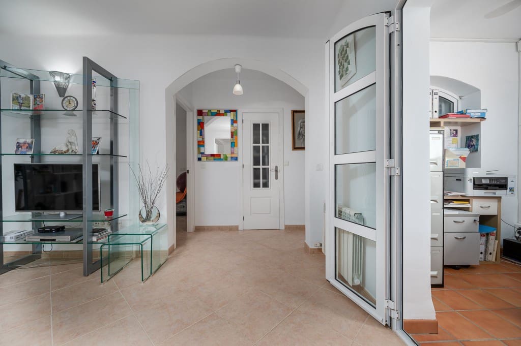 9 soveværelse Villa til salg i Nerja med garage - € 1.590.000 (Ref: 9415577)