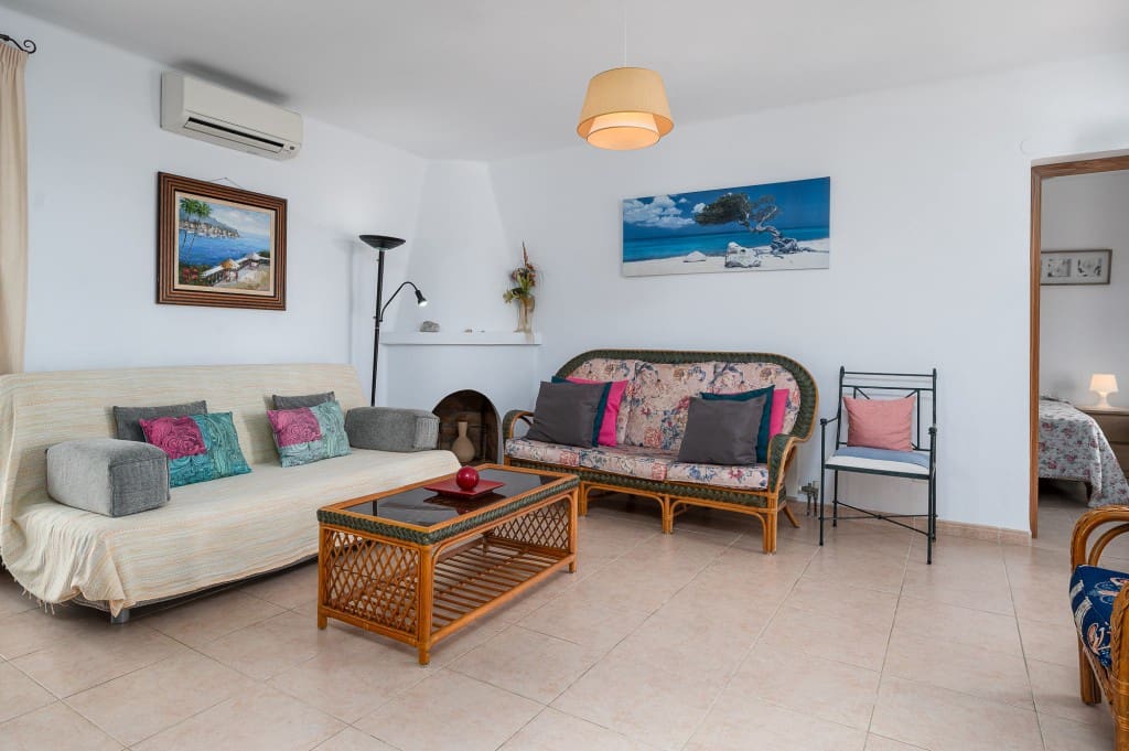 9 soveværelse Villa til salg i Nerja med garage - € 1.590.000 (Ref: 9415577)