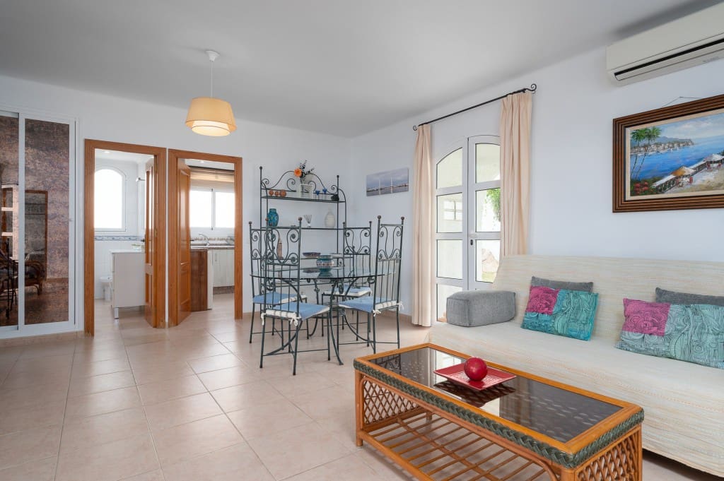 9 soveværelse Villa til salg i Nerja med garage - € 1.590.000 (Ref: 9415577)