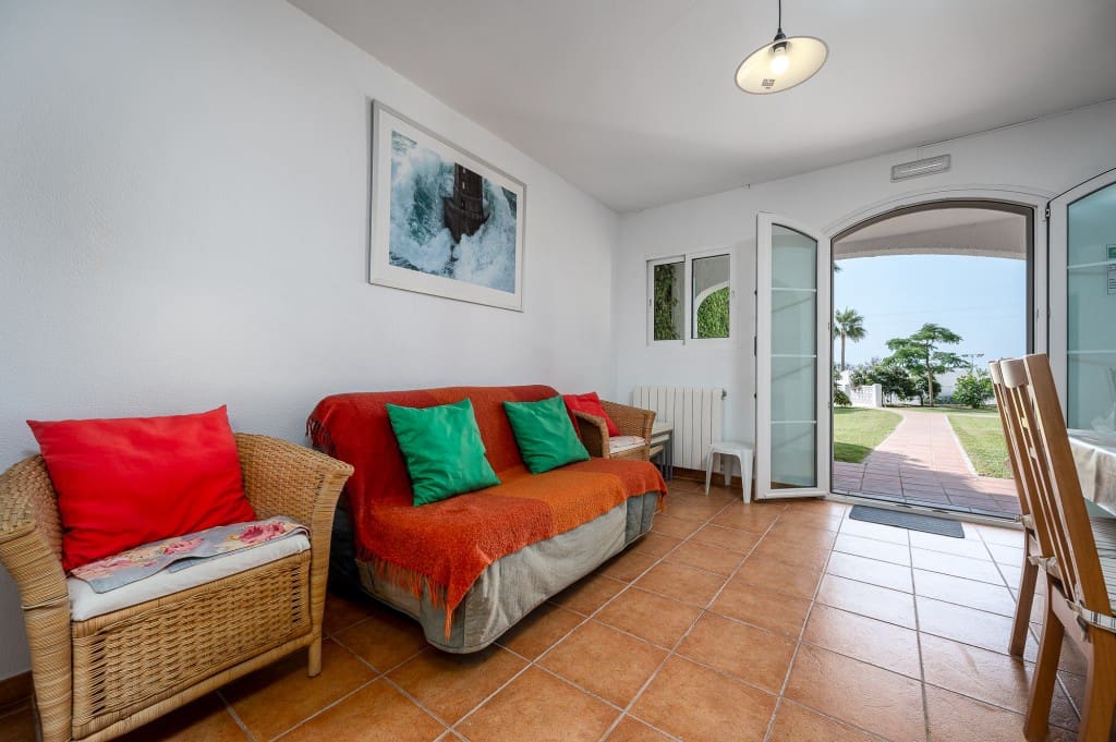 9 soveværelse Villa til salg i Nerja med garage - € 1.590.000 (Ref: 9415577)