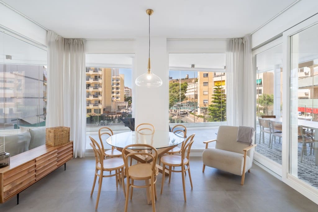 2 sovrum Lägenhet till salu i Fuengirola med pool garage - 479 000 € (Ref: 9415578)