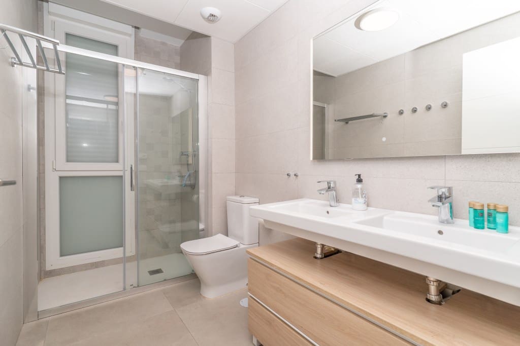 2 sovrum Lägenhet till salu i Fuengirola med pool garage - 479 000 € (Ref: 9415578)