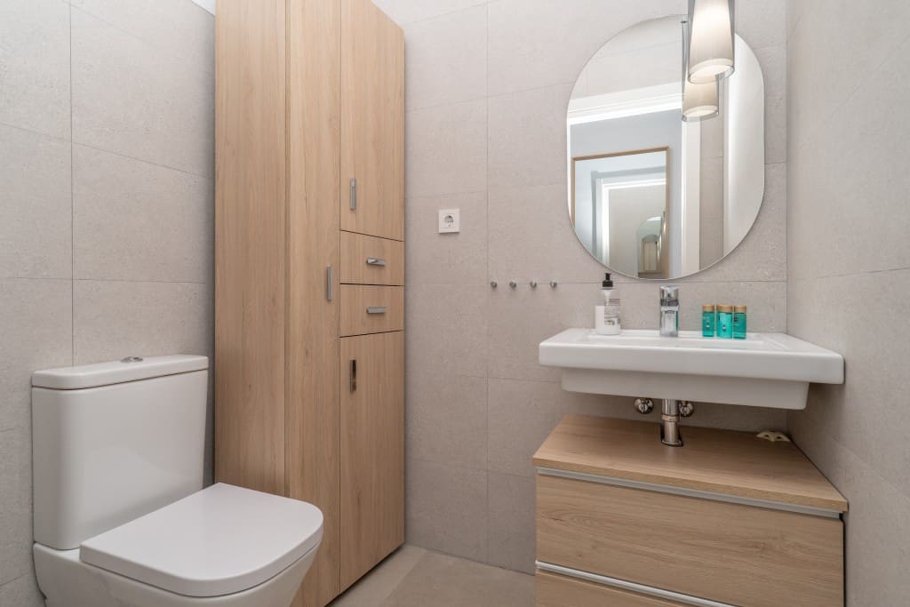 2 sovrum Lägenhet till salu i Fuengirola med pool garage - 479 000 € (Ref: 9415578)