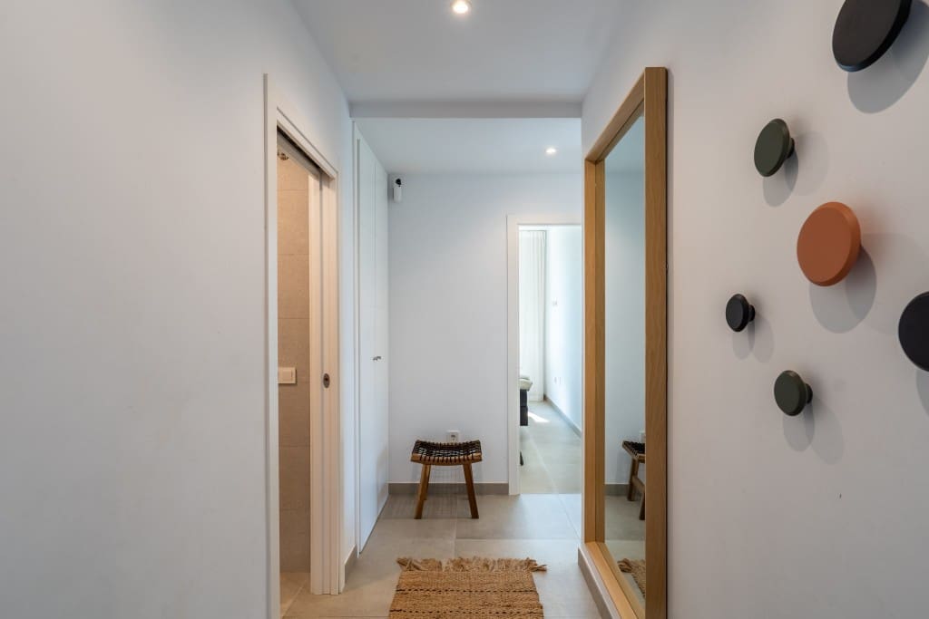 2 sovrum Lägenhet till salu i Fuengirola med pool garage - 479 000 € (Ref: 9415578)