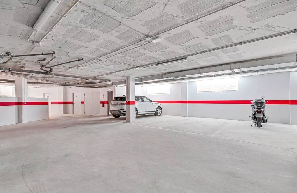 2 sovrum Lägenhet till salu i Fuengirola med pool garage - 479 000 € (Ref: 9415578)