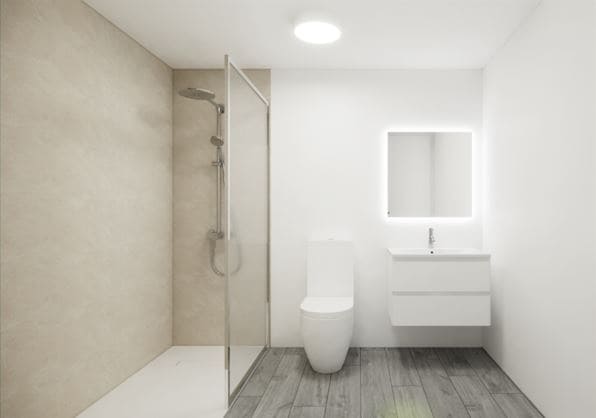 2 soverom Leilighet til salgs i Torre de la Horadada med svømmebasseng - € 350 000 (Ref: 9415580)