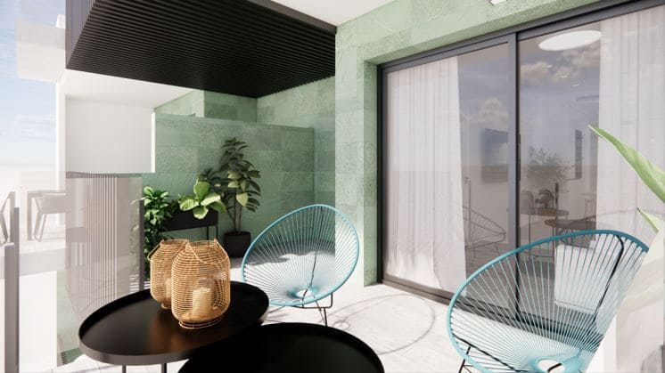 2 soverom Leilighet til salgs i Torre de la Horadada med svømmebasseng - € 350 000 (Ref: 9415580)