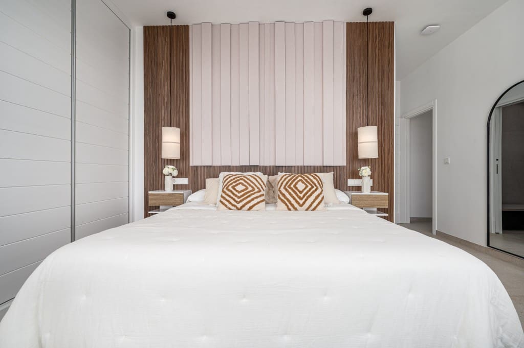 4 makuuhuone Huvila myytävänä paikassa La Herradura mukana uima-altaan - 2 100 000 € (Ref: 9415586)