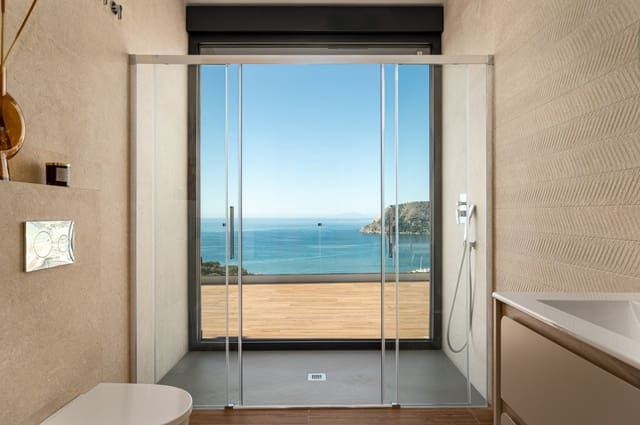 4 sovrum Villa till salu i La Herradura, Almuñécar med pool - 2 100 000 € (Ref: 9415586)