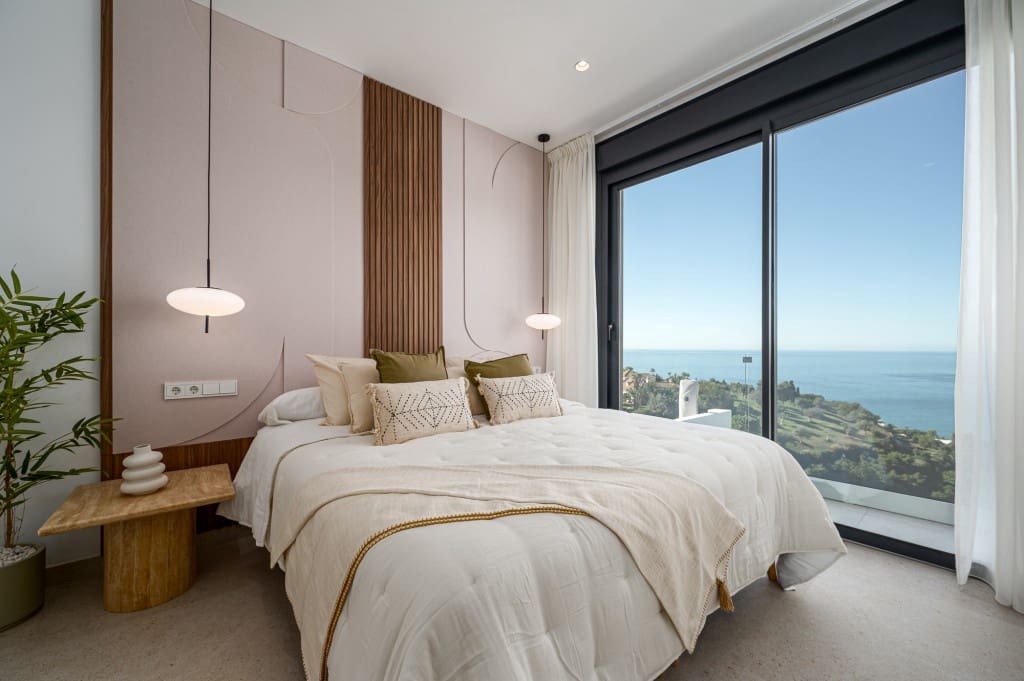 4 makuuhuone Huvila myytävänä paikassa La Herradura mukana uima-altaan - 2 100 000 € (Ref: 9415586)