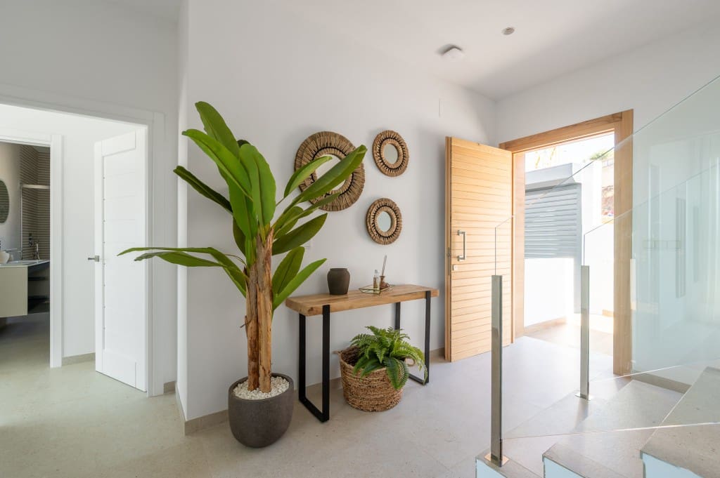 4 makuuhuone Huvila myytävänä paikassa La Herradura mukana uima-altaan - 2 100 000 € (Ref: 9415586)