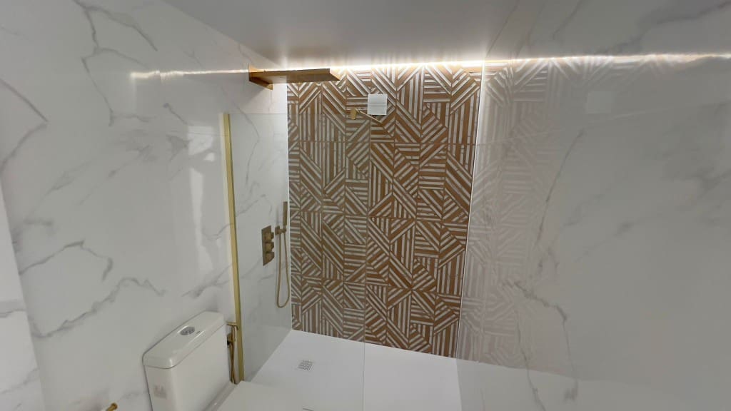 1 camera da letto Attico in vendita in Playa Flamenca con piscina - 170.000 € (Rif: 9415587)