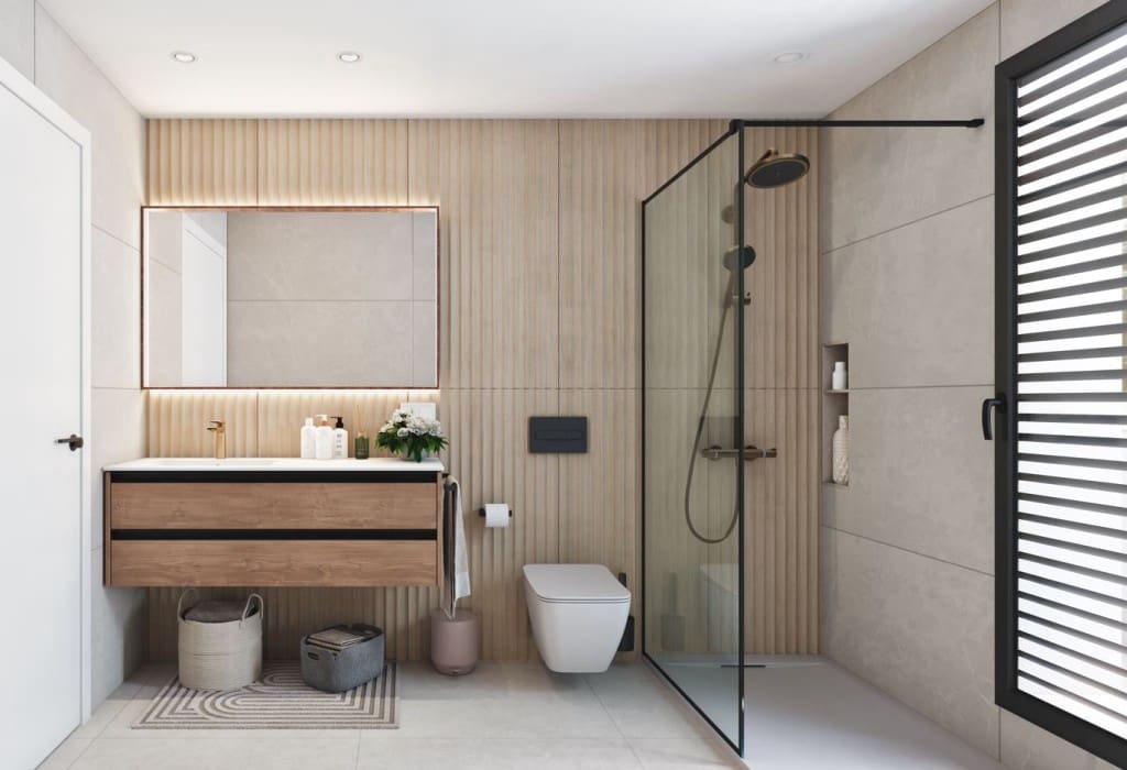 3 soverom Villa til salgs i Santiago de la Ribera med svømmebasseng - € 585 000 (Ref: 9415588)