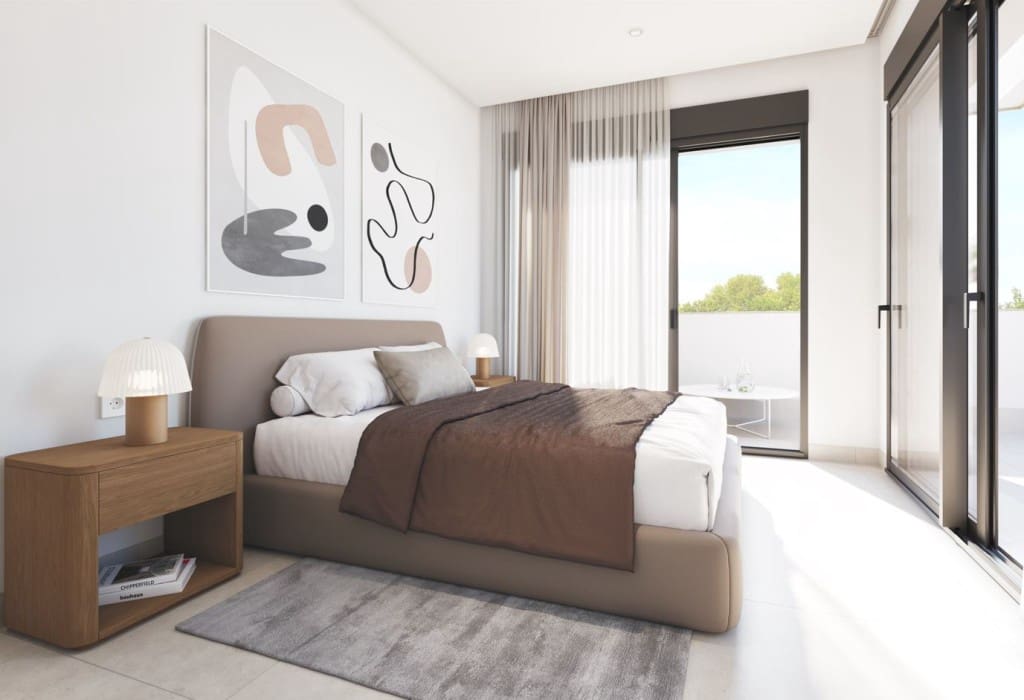 3 soverom Villa til salgs i Santiago de la Ribera med svømmebasseng - € 585 000 (Ref: 9415588)