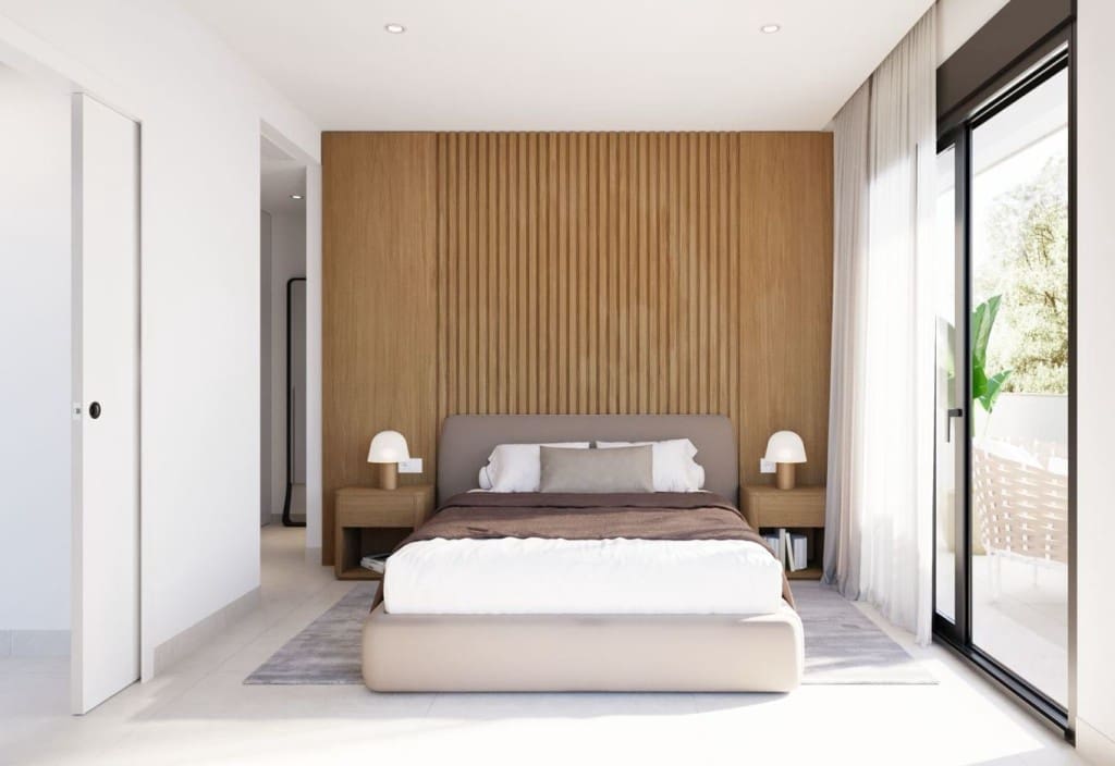 3 soverom Villa til salgs i Santiago de la Ribera med svømmebasseng - € 585 000 (Ref: 9415588)