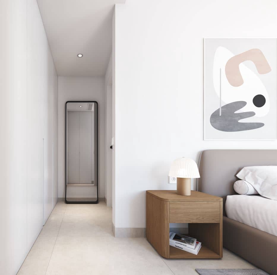 3 soverom Villa til salgs i Santiago de la Ribera med svømmebasseng - € 585 000 (Ref: 9415588)