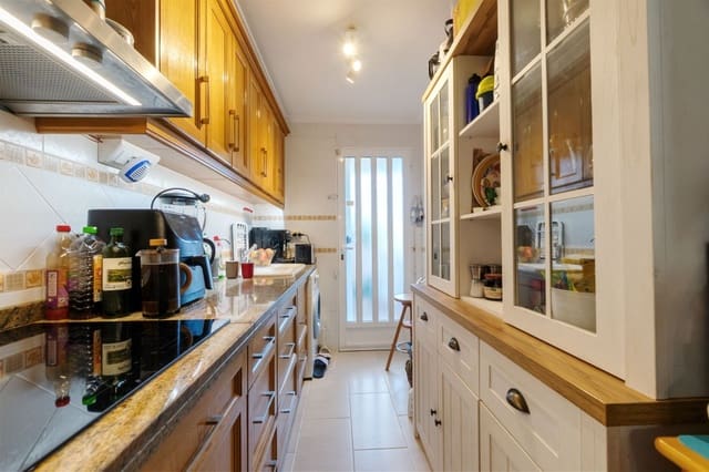 2 bedroom Townhouse for sale in Los Dolses, Orihuela with pool - € 215,000 (Ref: 9419208)