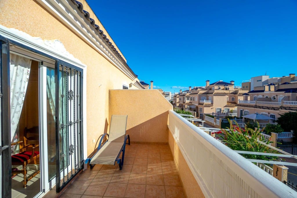 2 soverom Hus til salgs i Los Dolses med svømmebasseng - € 215 000 (Ref: 9419208)