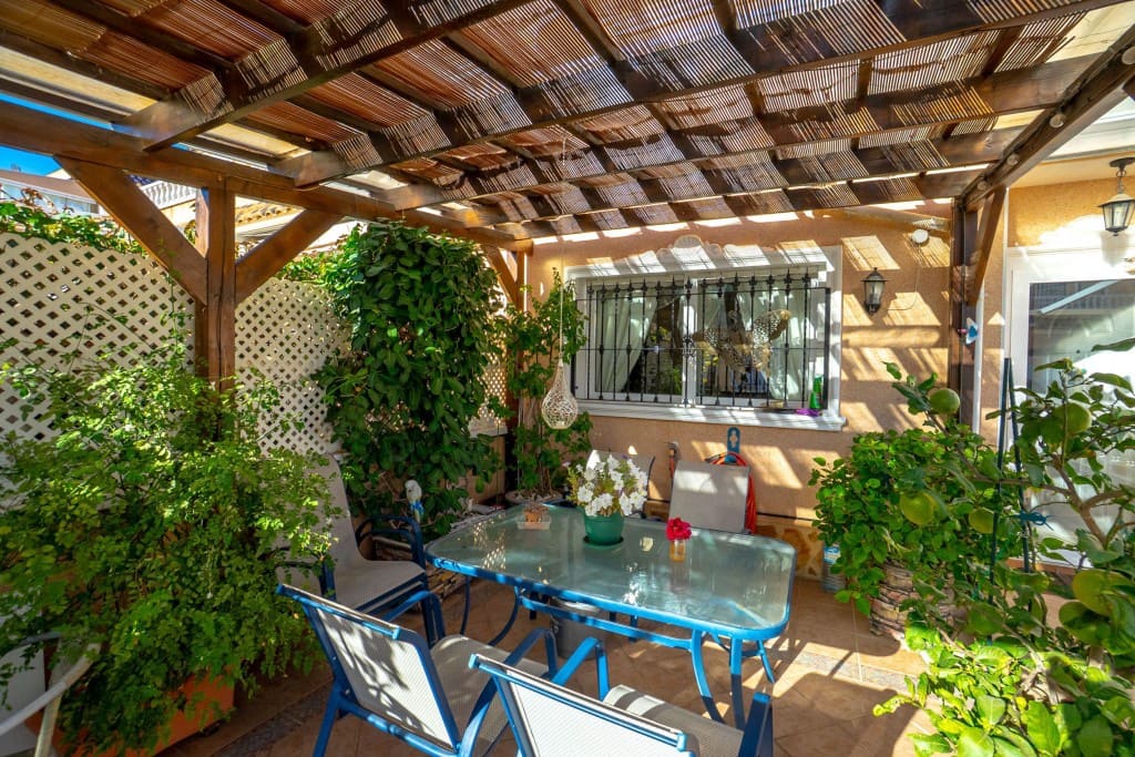 2 soverom Hus til salgs i Los Dolses med svømmebasseng - € 215 000 (Ref: 9419208)