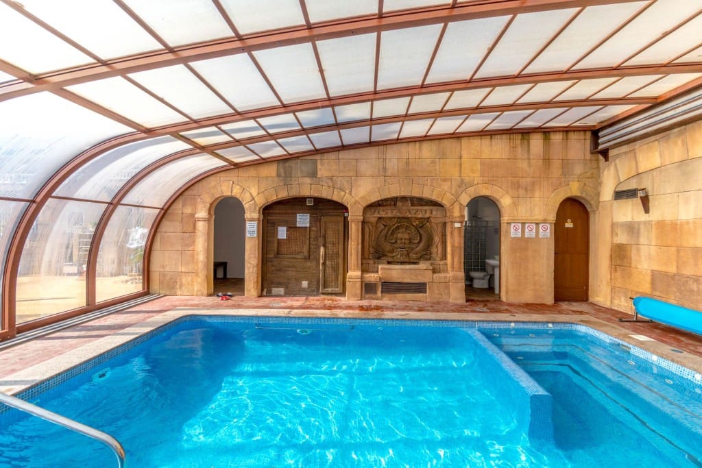 2 soverom Hus til salgs i Los Dolses med svømmebasseng - € 215 000 (Ref: 9419208)