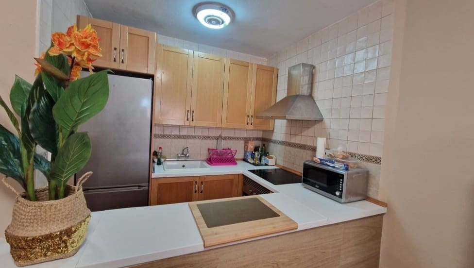 3 bedroom Apartment for sale in La Mata with garage - € 215,000 (Ref: 9419209)