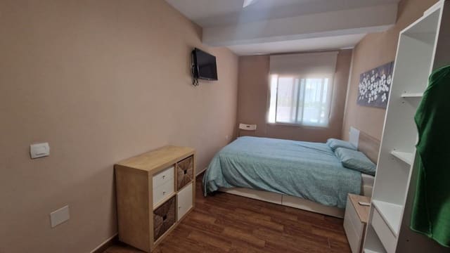 3 Zimmer Apartment zu verkaufen in La Mata, Torrevieja mit Garage - 215.000 € (Ref: 9419209)