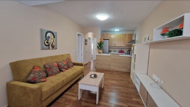 3 Zimmer Apartment zu verkaufen in La Mata, Torrevieja mit Garage - 215.000 € (Ref: 9419209)