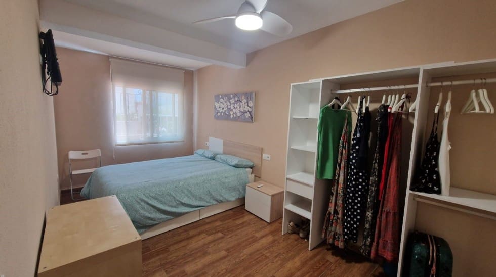 3 bedroom Apartment for sale in La Mata with garage - € 215,000 (Ref: 9419209)