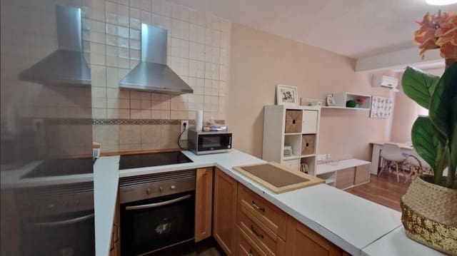 3 Zimmer Apartment zu verkaufen in La Mata, Torrevieja mit Garage - 215.000 € (Ref: 9419209)