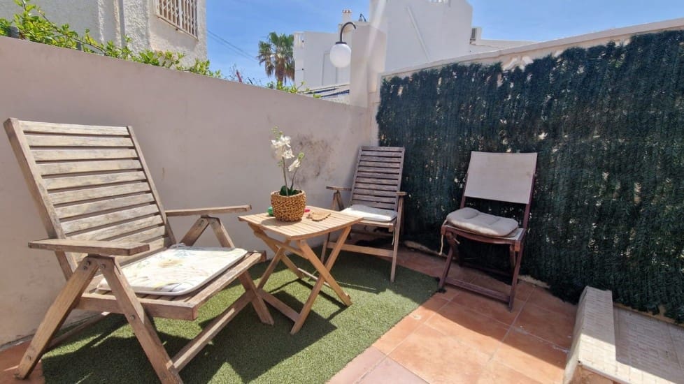 3 bedroom Apartment for sale in La Mata with garage - € 215,000 (Ref: 9419209)