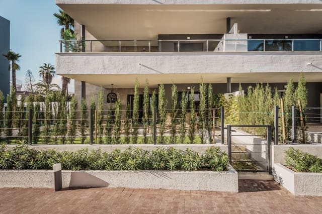 2 sovrum Lägenhet till salu i Playa Flamenca, Orihuela med pool - 460 000 € (Ref: 9419210)