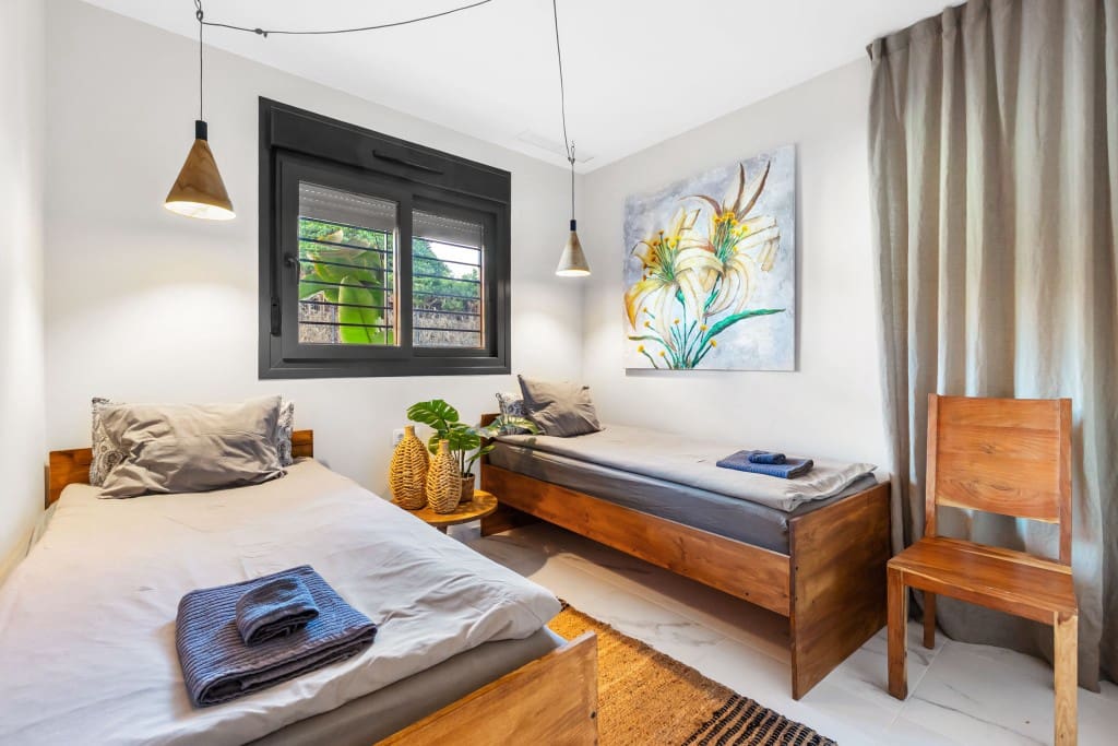 2 sovrum Lägenhet till salu i Playa Flamenca med pool - 460 000 € (Ref: 9419210)