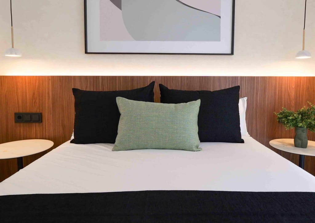 2 sovrum Lägenhet till salu i Ciudad Quesada med pool - 335 000 € (Ref: 9419211)