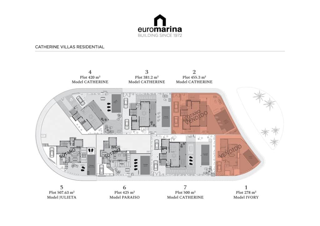 4 soverom Villa til salgs i Ciudad Quesada med svømmebasseng - € 821 910 (Ref: 9419212)