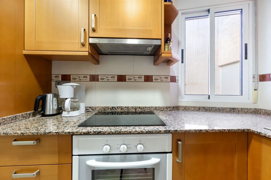 2 soverom Penthouse til salgs i Torrevieja med garasje - € 189 000 (Ref: 9421984)