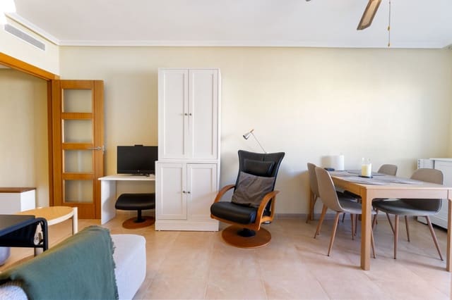 2 soverom Penthouse til salgs i Torrevieja med garasje - € 189 000 (Ref: 9421984)