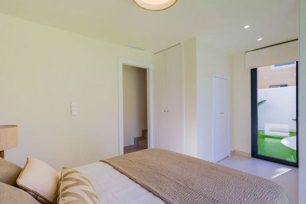 3 sovrum Villa till salu i Villamartin med pool garage - 590 000 € (Ref: 9421985)