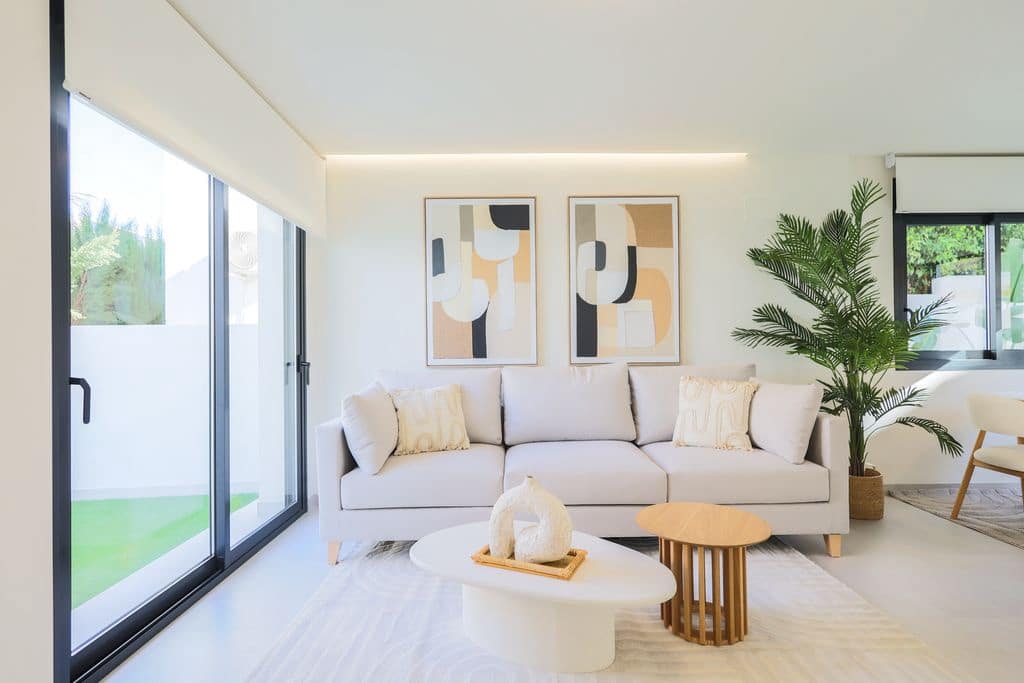 3 sovrum Villa till salu i Villamartin med pool garage - 590 000 € (Ref: 9421985)